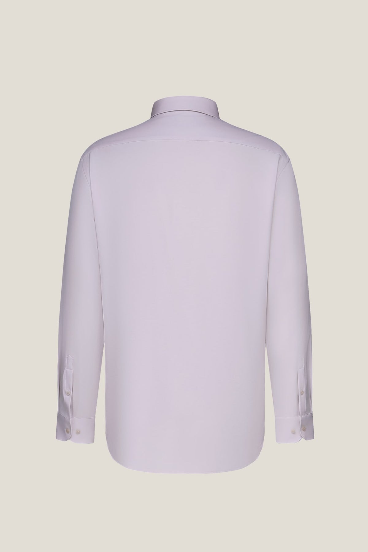 G2000 Shirts Non-Iron Dry Multi-Way Stretch 2 Tone Smart Fit Long Sleeve Shirt