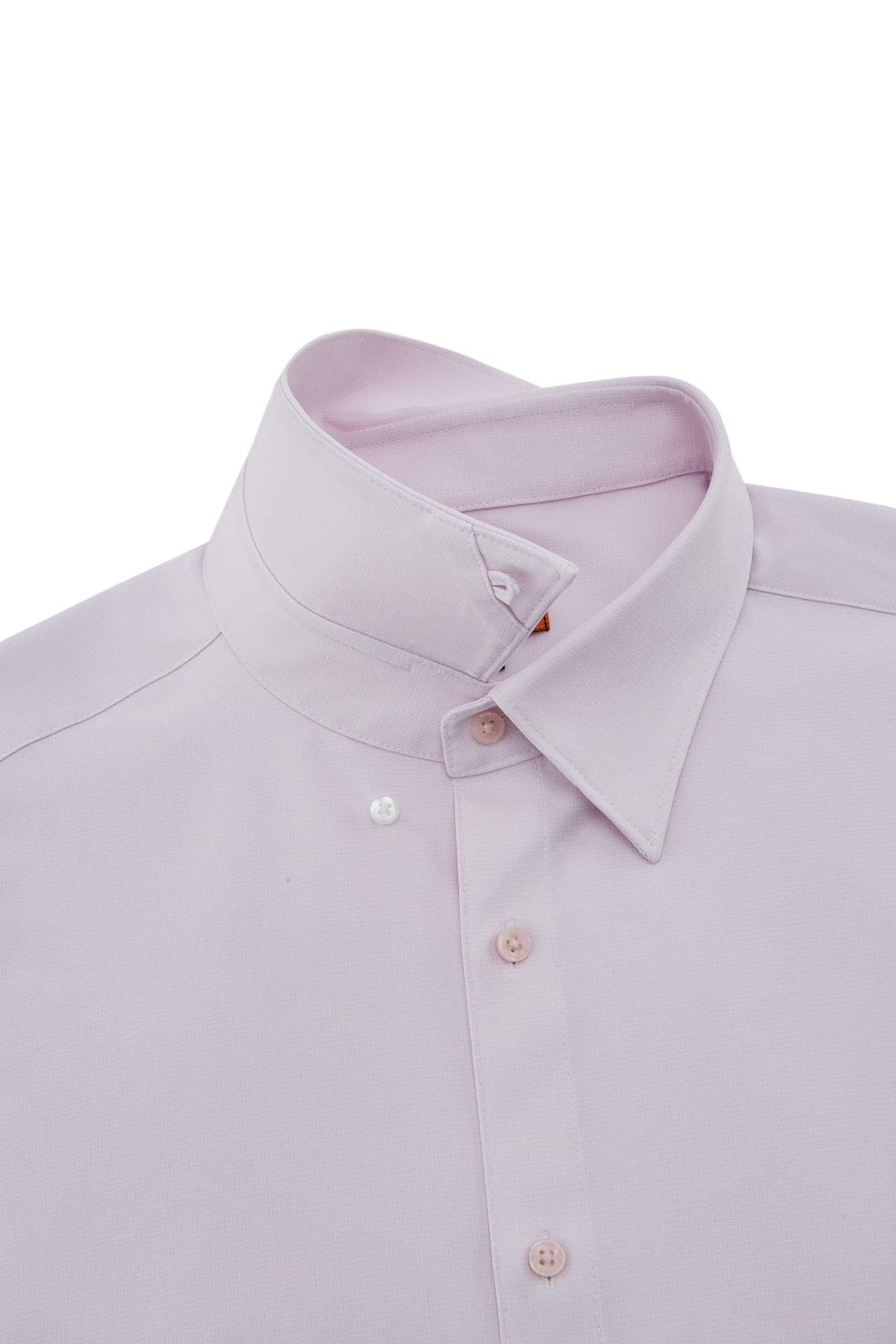 Shell Pink