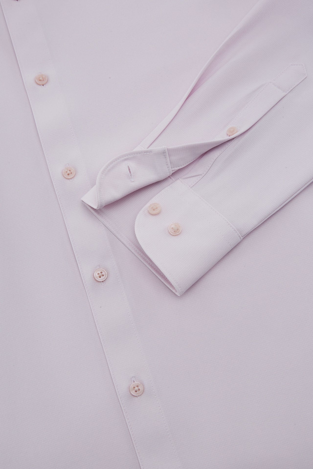 Shell Pink
