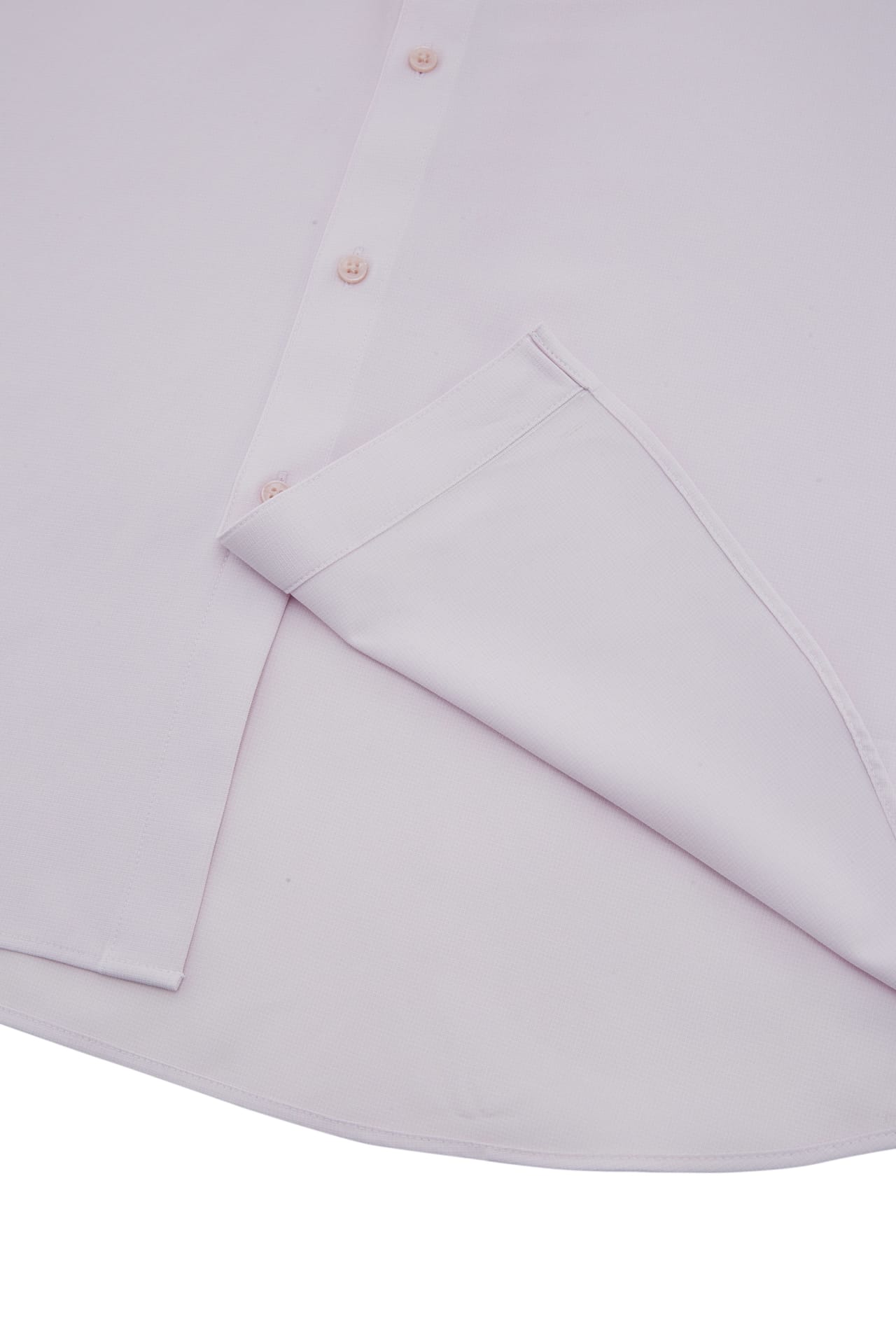 Shell Pink