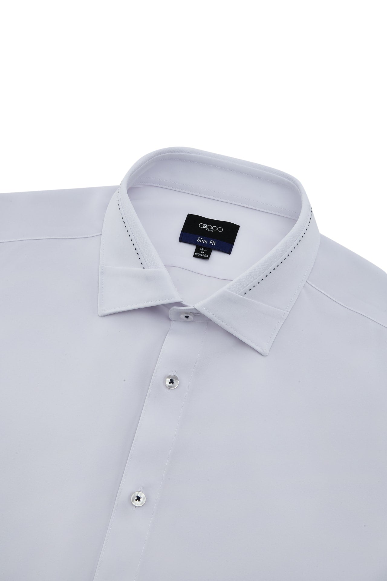 Brilliant White