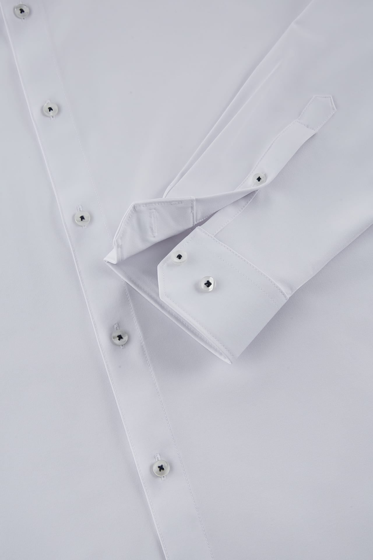 Brilliant White