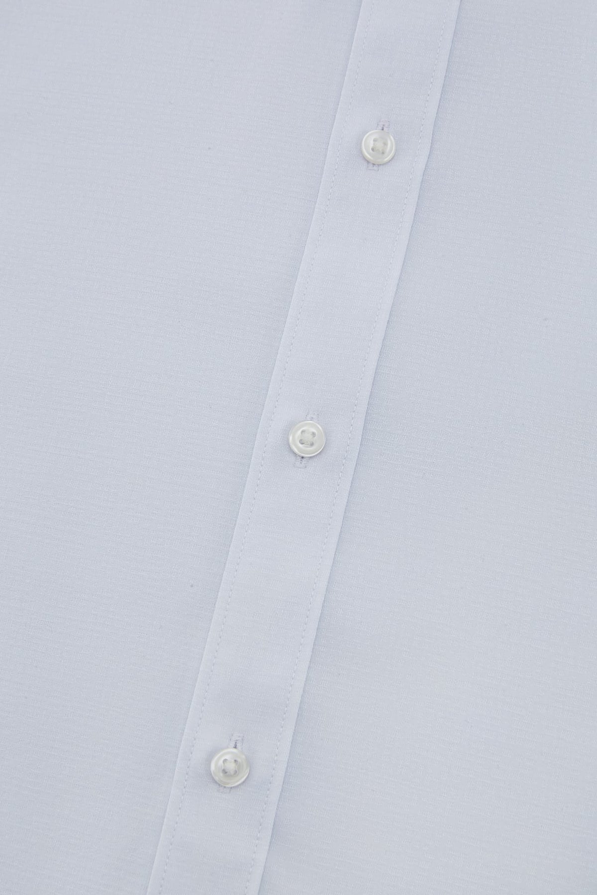 G2000 - Shirts - Non-Iron Three-Proof Finish Textured Smart Fit Long Sleeve Shirt
