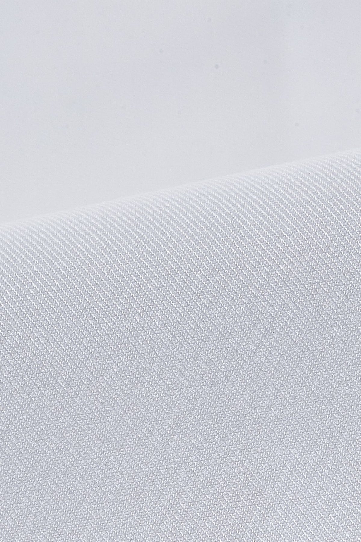 Non-Iron Three Proof Finish Twill Smart Fit Long Sleeve Shirt