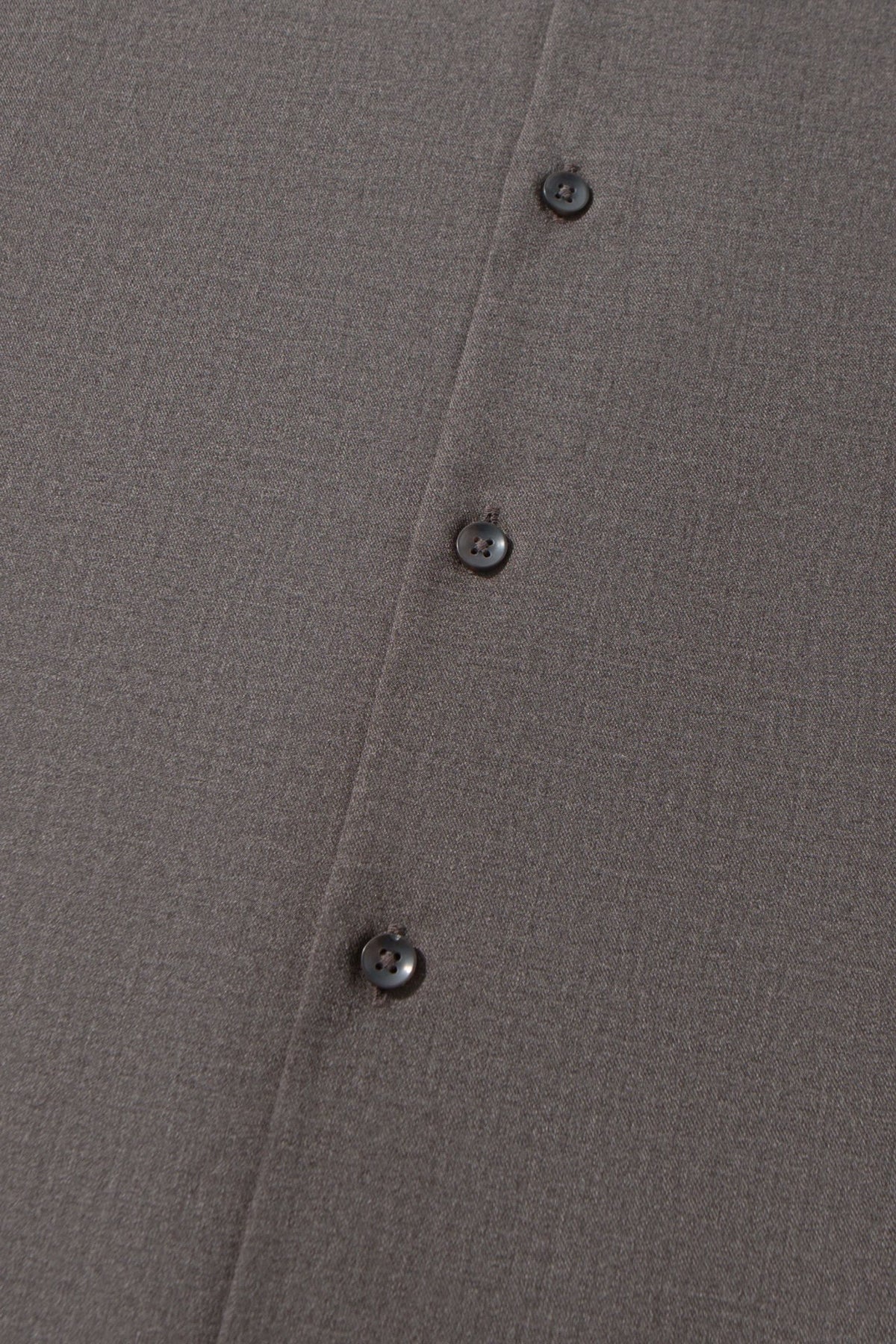 Non-Iron Three Proof Finish Twill Smart Fit Long Sleeve Shirt