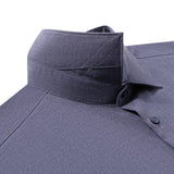 Non-Iron Three Proof Finish Twill Smart Fit Long Sleeve Shirt