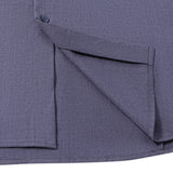 Non-Iron Three Proof Finish Twill Smart Fit Long Sleeve Shirt