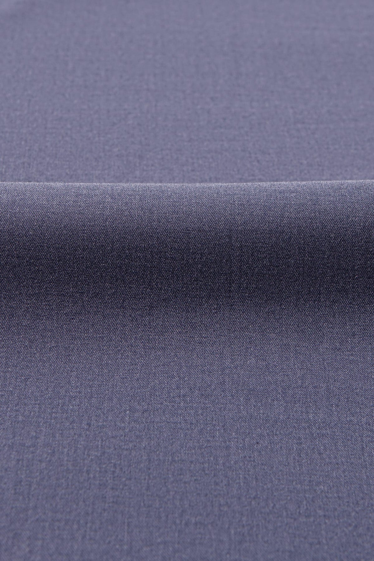 Non-Iron Three Proof Finish Twill Smart Fit Long Sleeve Shirt