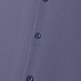 Non-Iron Three Proof Finish Twill Smart Fit Long Sleeve Shirt
