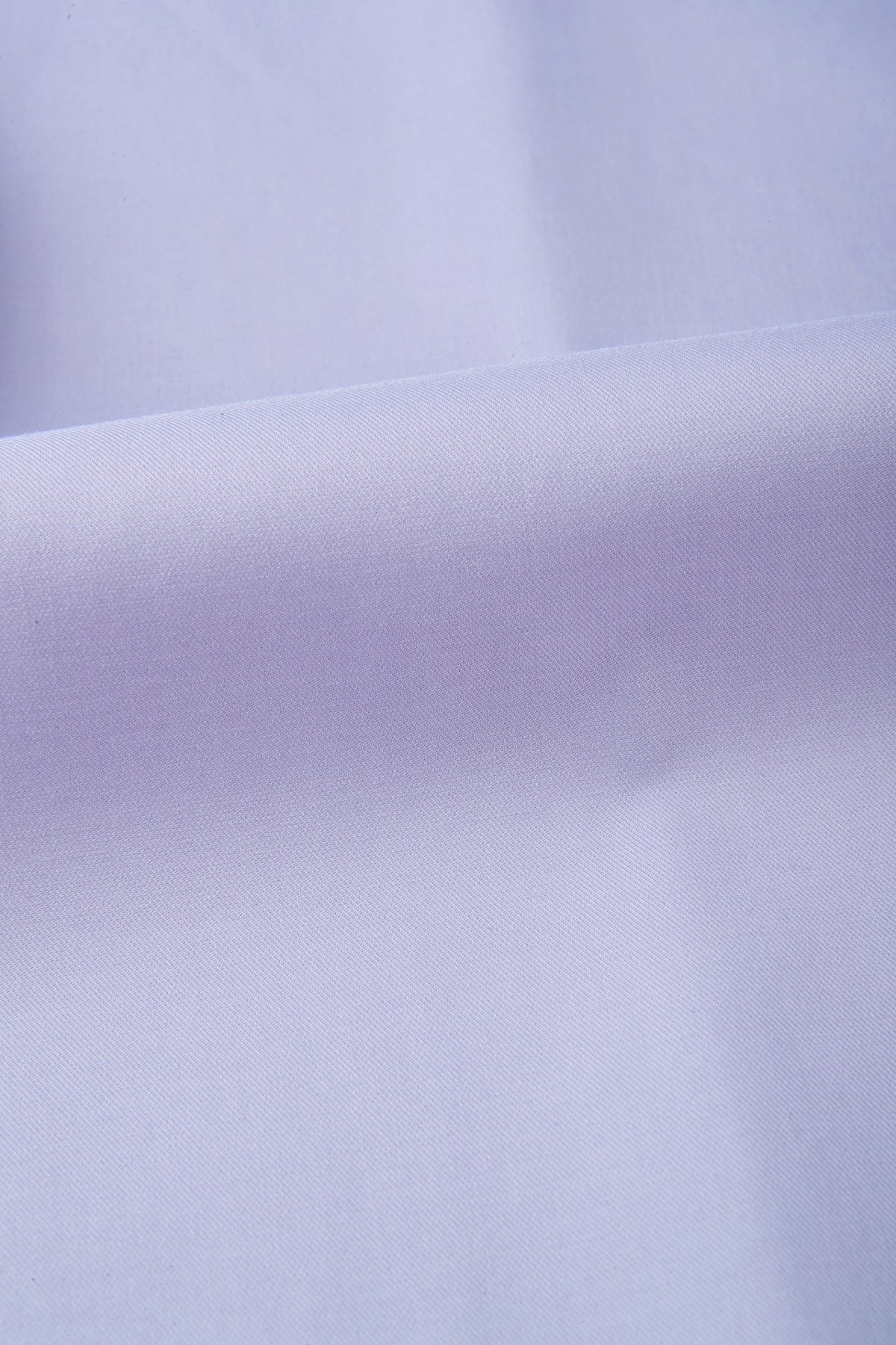 Non-Iron Three Proof Finish Twill Smart Fit Long Sleeve Shirt