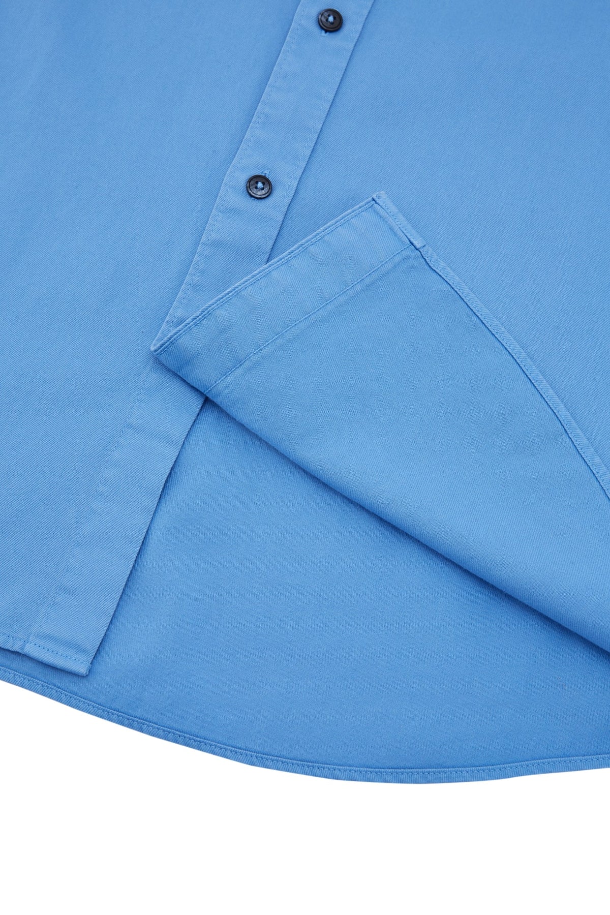G2000 - Shirts - Pure Cotton Garment Dye Relax Fit Short Sleeve Casual Shirt