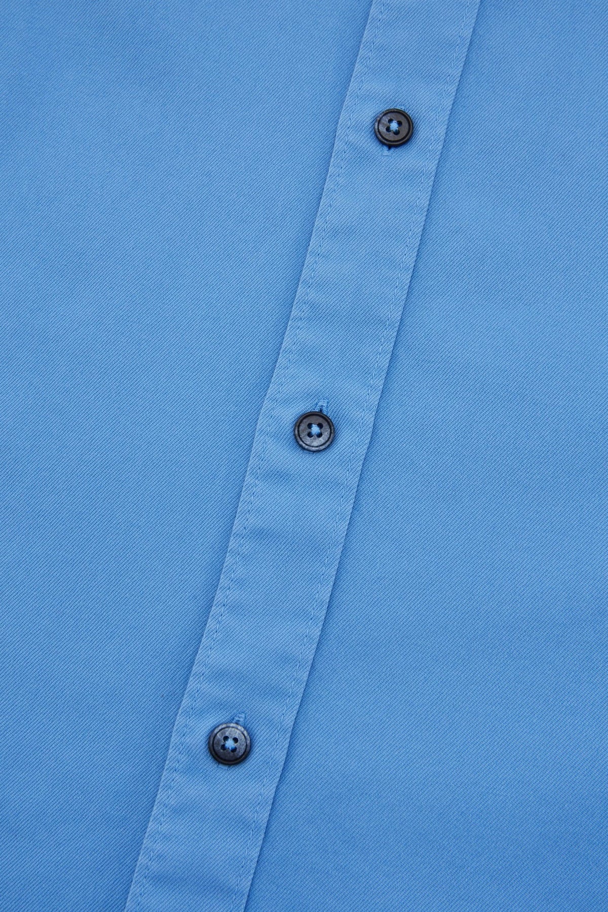 G2000 - Shirts - Pure Cotton Garment Dye Relax Fit Short Sleeve Casual Shirt