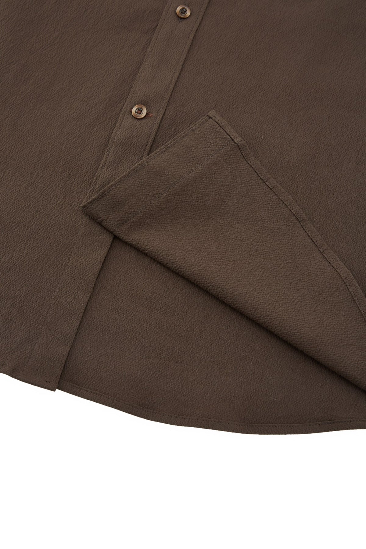 G2000 - Shirts - Cotton Stretch Seersucker Comfort Fit Short Sleeve Casual Shirt