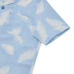 Crystal Blue