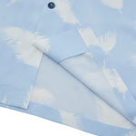 Crystal Blue