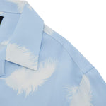 Crystal Blue