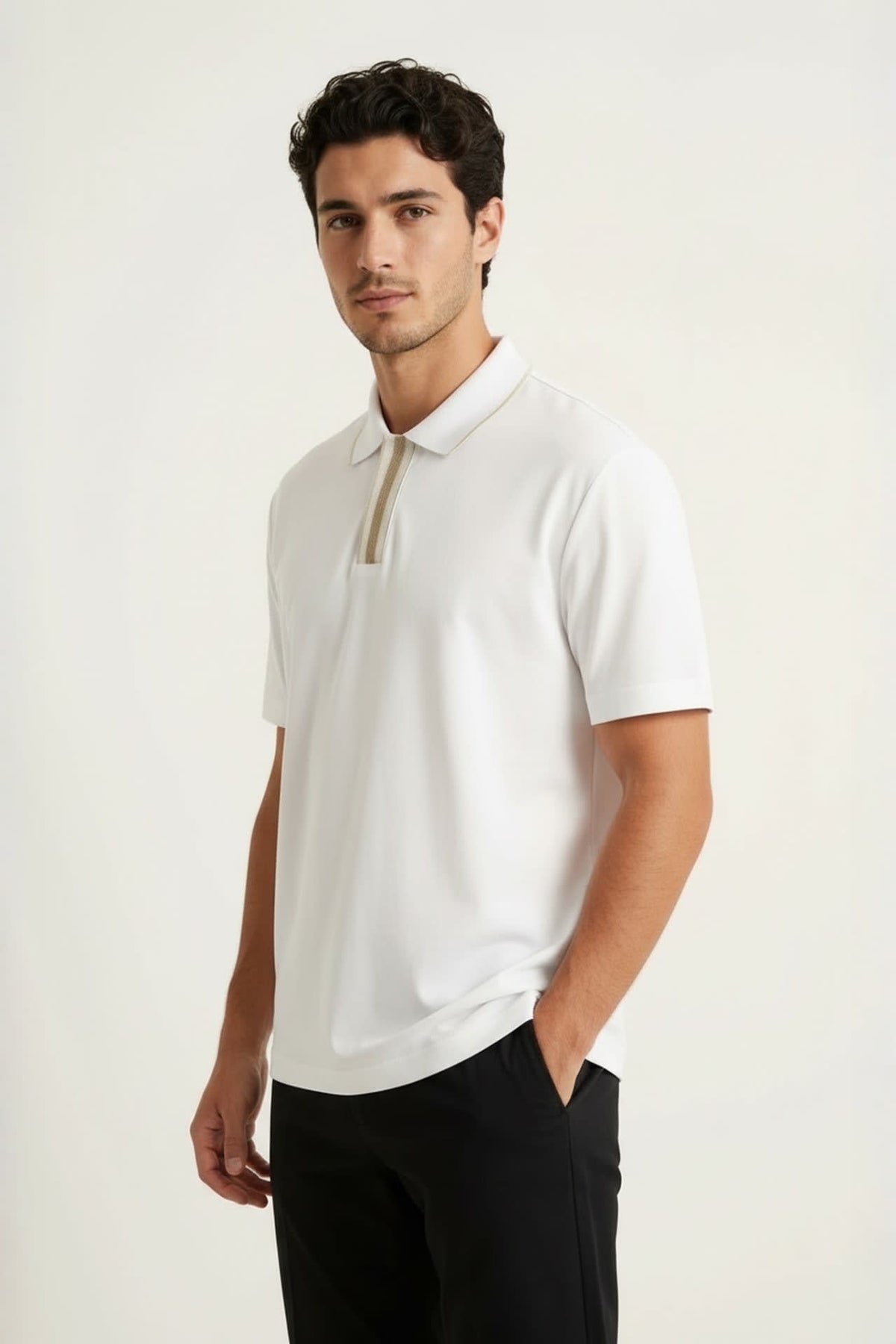 G2000 Polos Cool Touch Cotton Interlock Comfort Fit Polo Tee