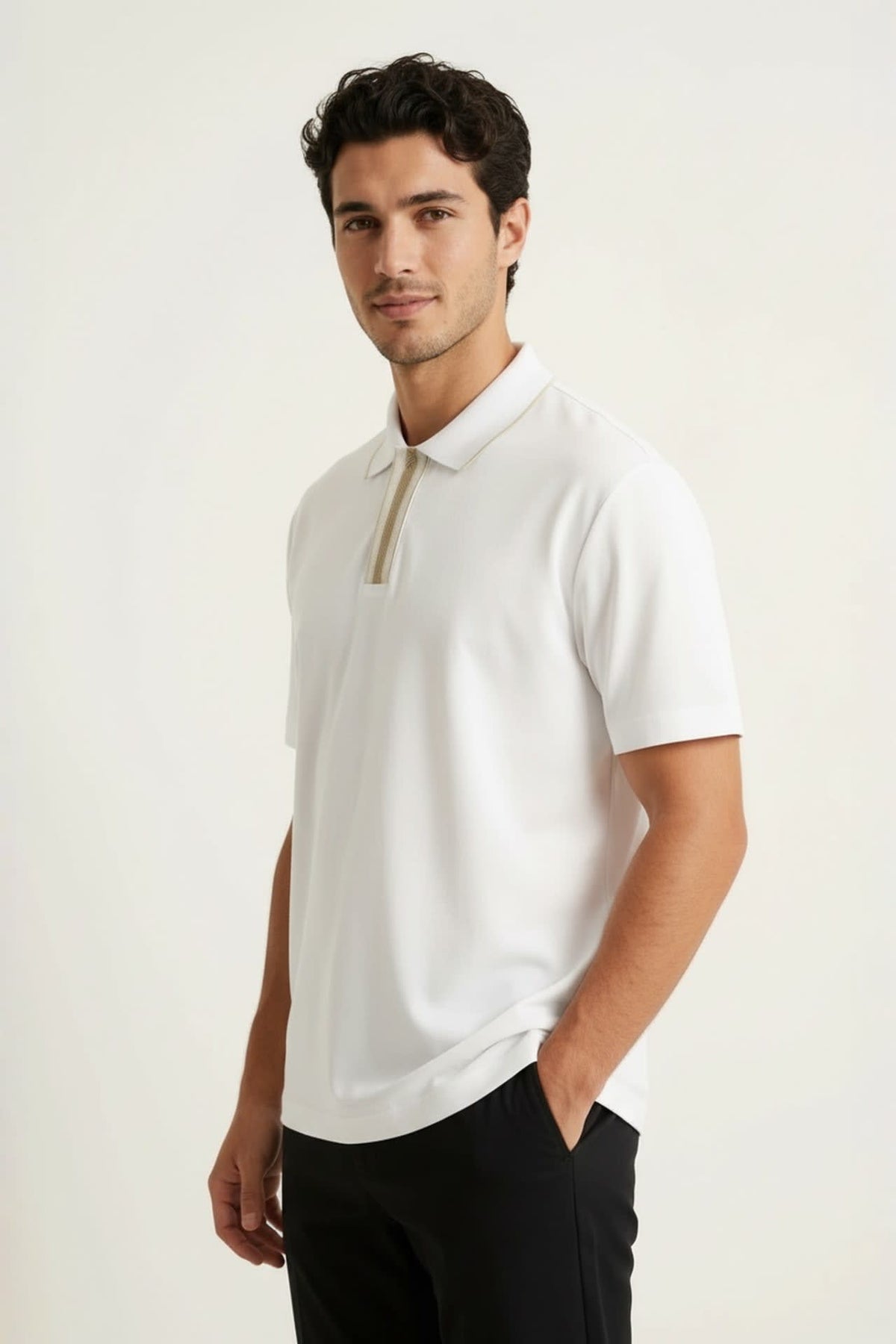 G2000 - Polos - Cool Touch Cotton Interlock Comfort Fit Polo Tee