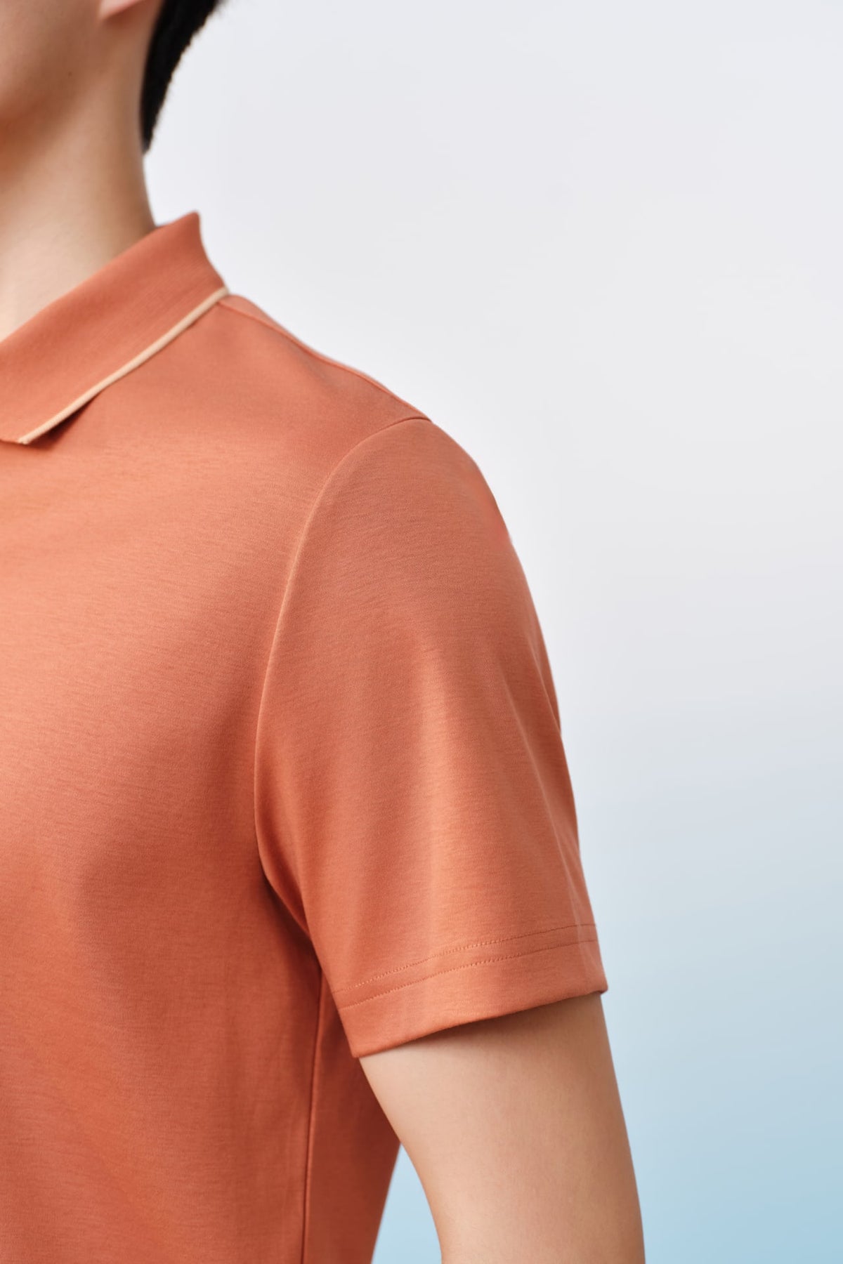 G2000 - Polos - Cool Touch Cotton Interlock Comfort Fit Polo Tee