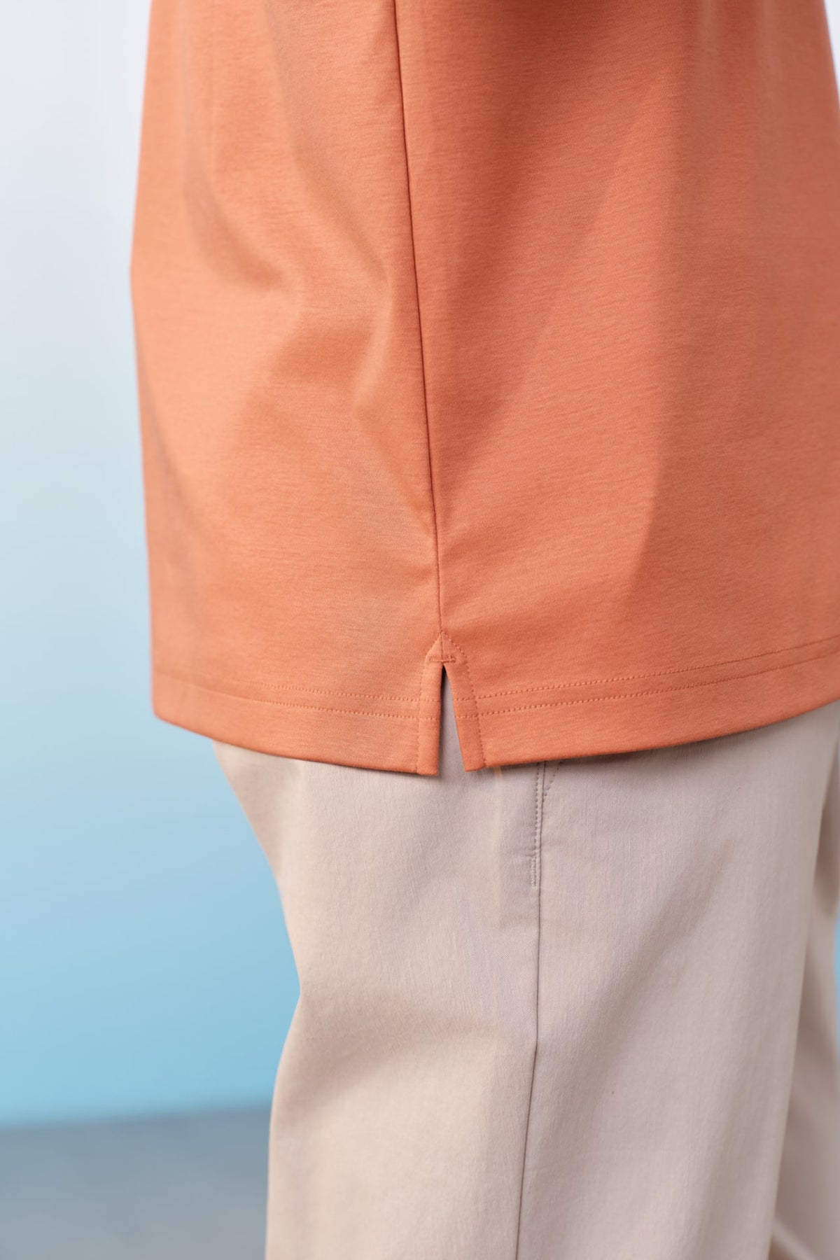 G2000 - Polos - Cool Touch Cotton Interlock Comfort Fit Polo Tee