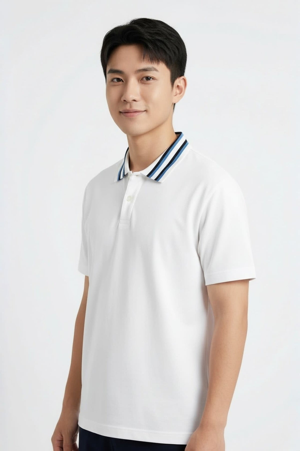 G2000 - Polos - Cool Touch Cotton Interlock Relax Fit Polo Tee