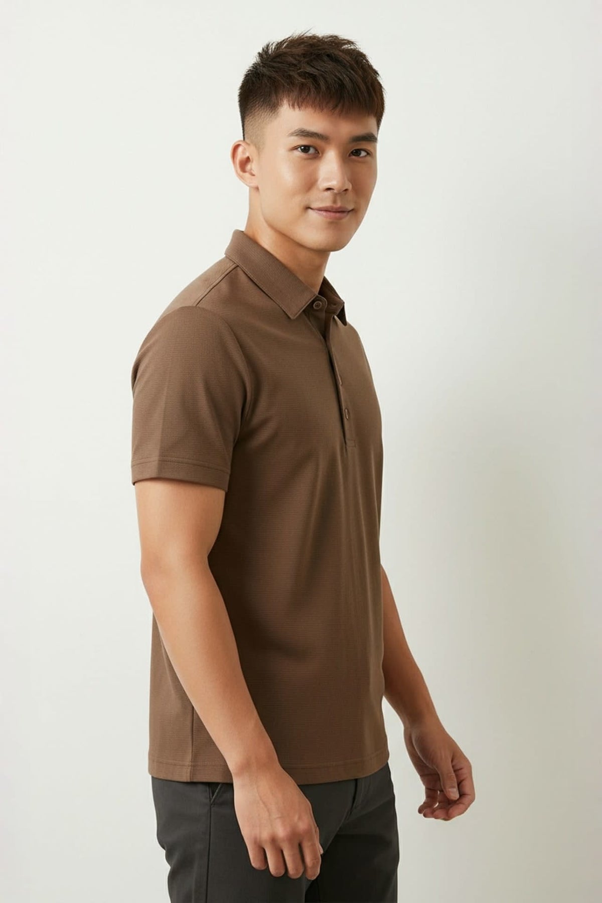 G2000 Polos Cool Touch Mercerized Cotton Ottoman Relax Fit Polo Tee