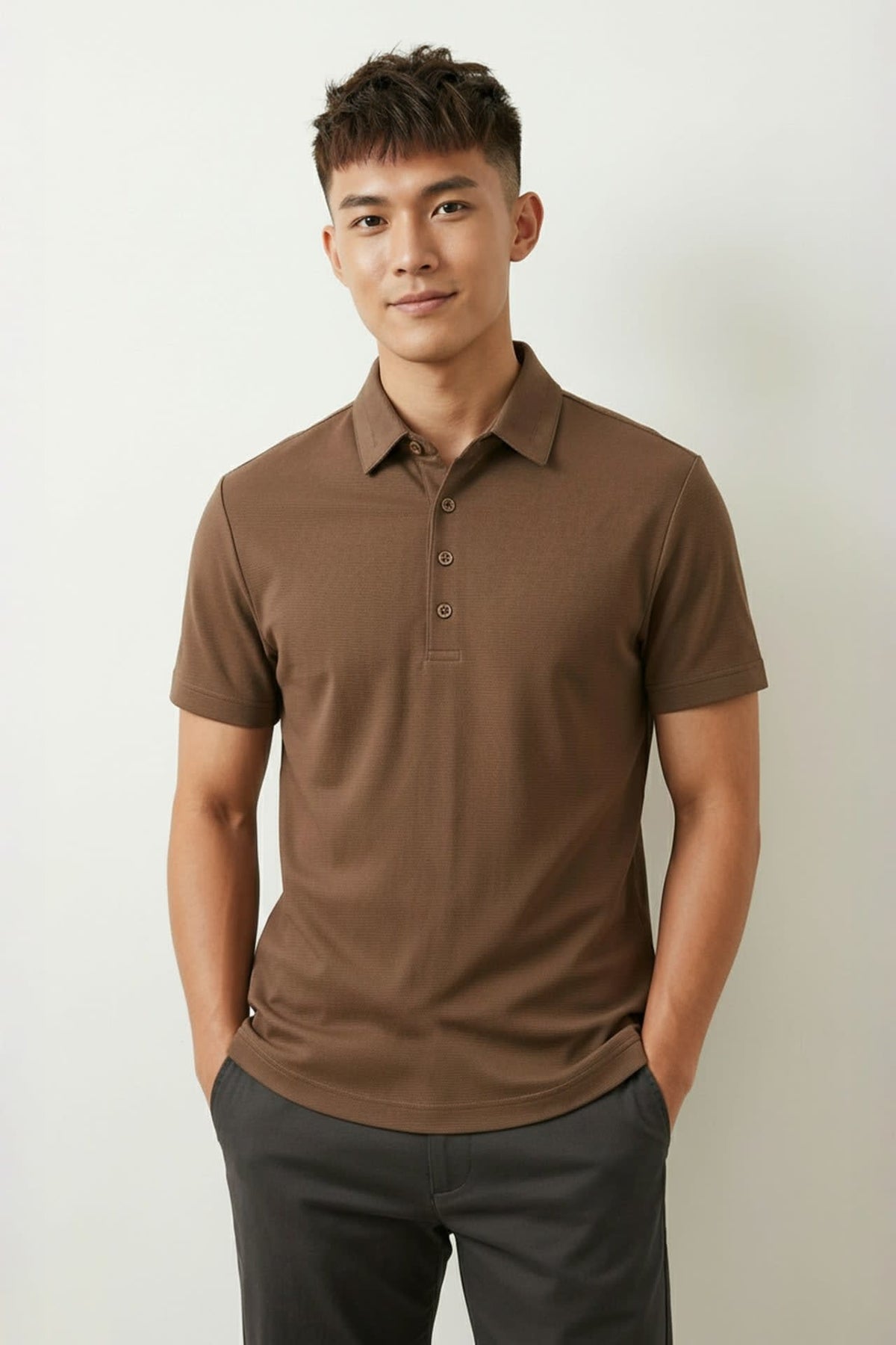 G2000 - Polos - Cool Touch Mercerized Cotton Ottoman Relax Fit Polo Tee