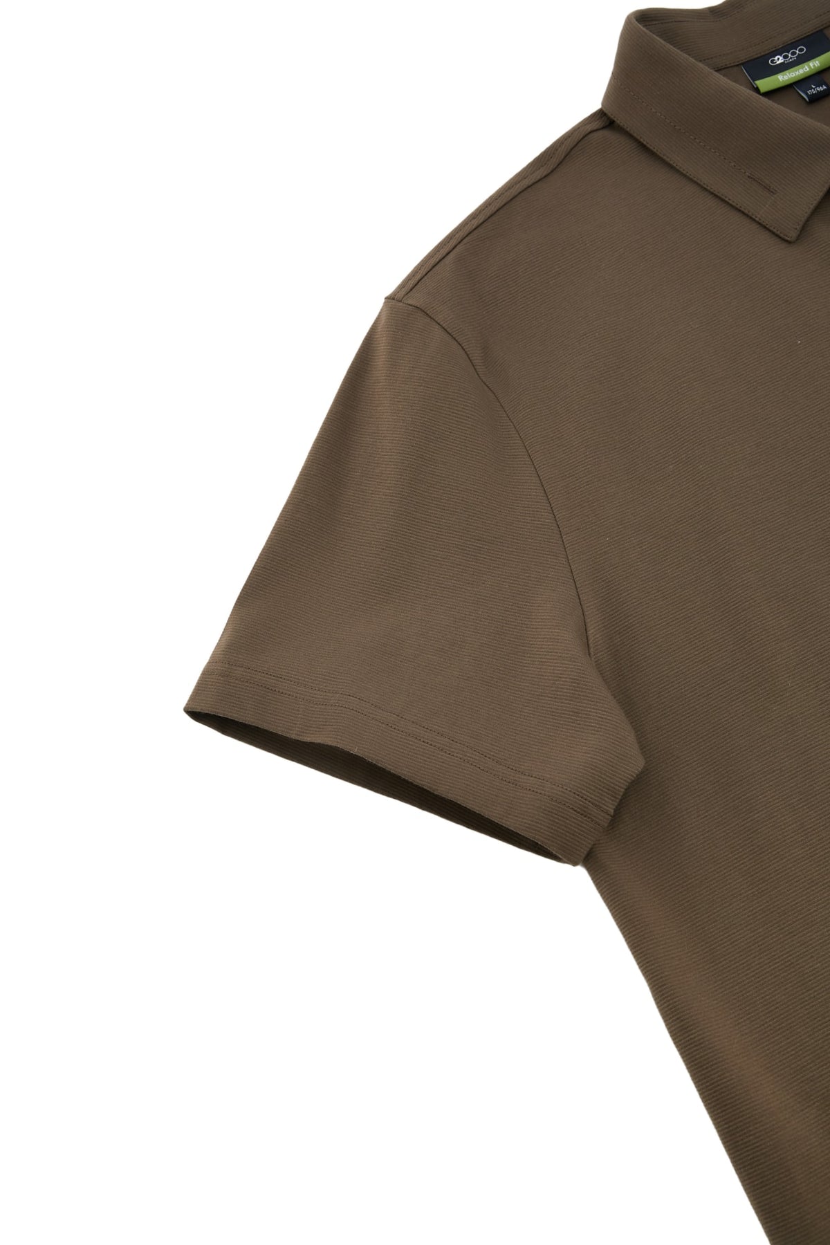 G2000 - Polos - Cool Touch Mercerized Cotton Ottoman Relax Fit Polo Tee