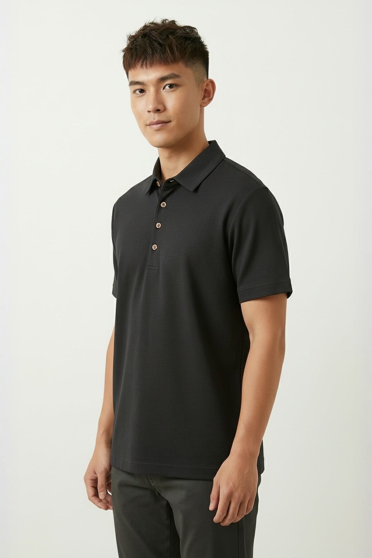 G2000 - Polos - Cool Touch Mercerized Cotton Ottoman Relax Fit Polo Tee
