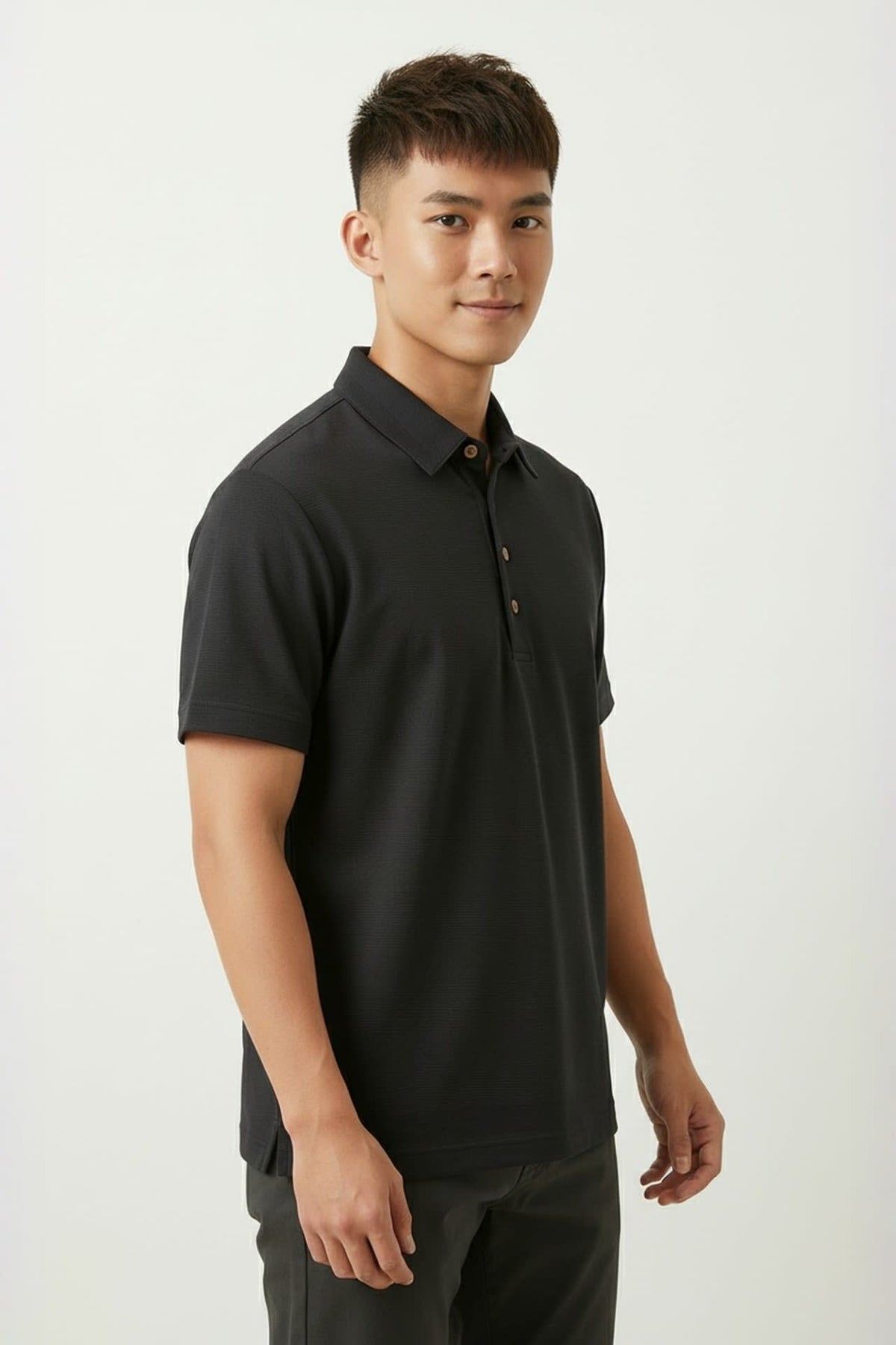 G2000 - Polos - Cool Touch Mercerized Cotton Ottoman Relax Fit Polo Tee