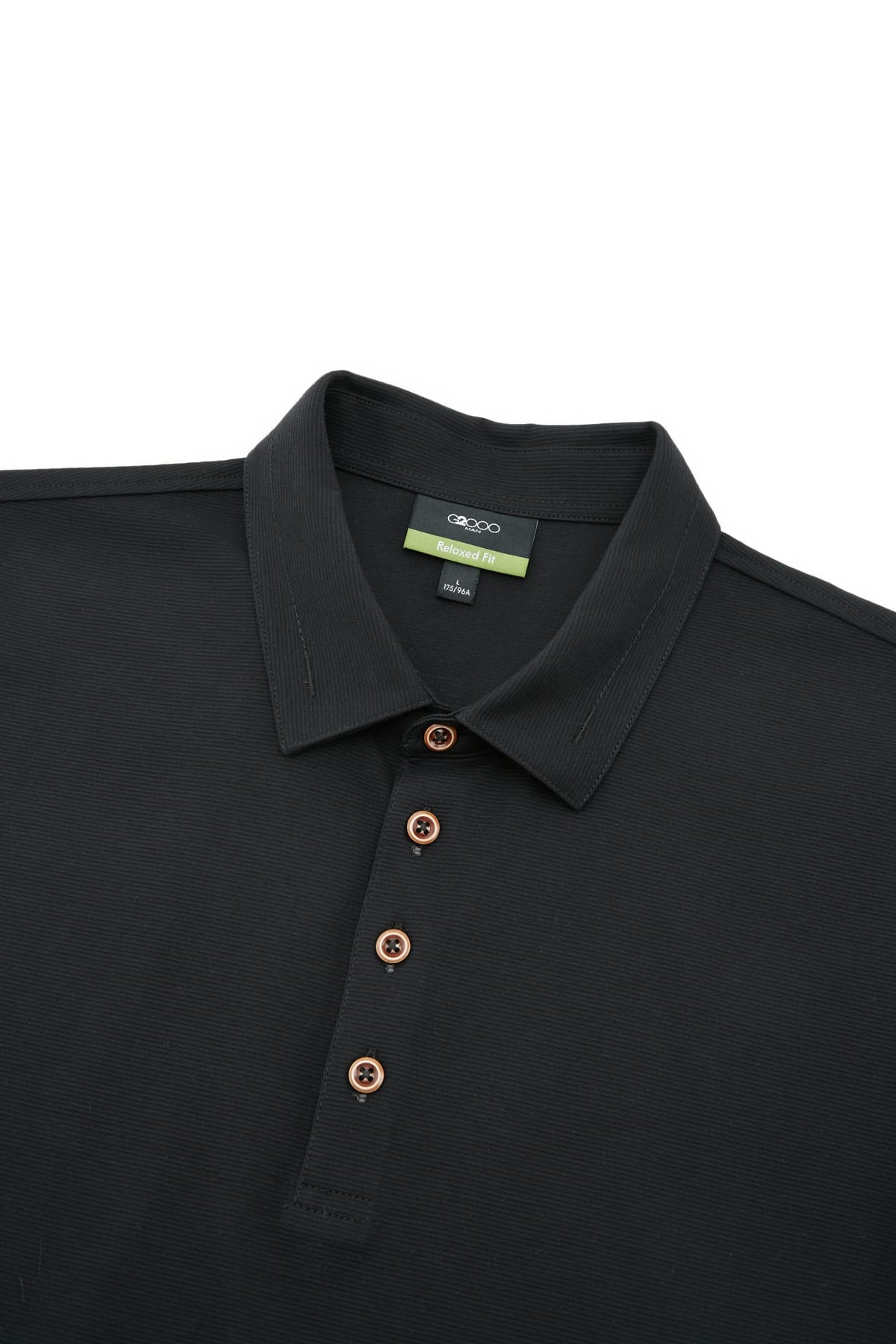 G2000 - Polos - Cool Touch Mercerized Cotton Ottoman Relax Fit Polo Tee