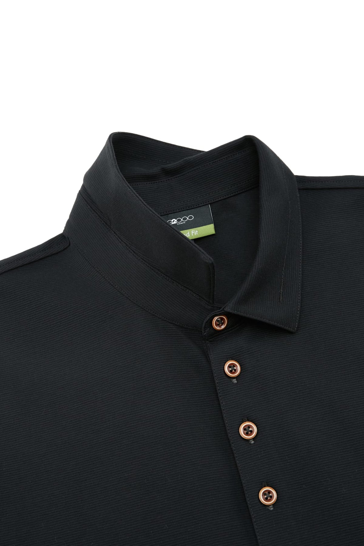 G2000 - Polos - Cool Touch Mercerized Cotton Ottoman Relax Fit Polo Tee