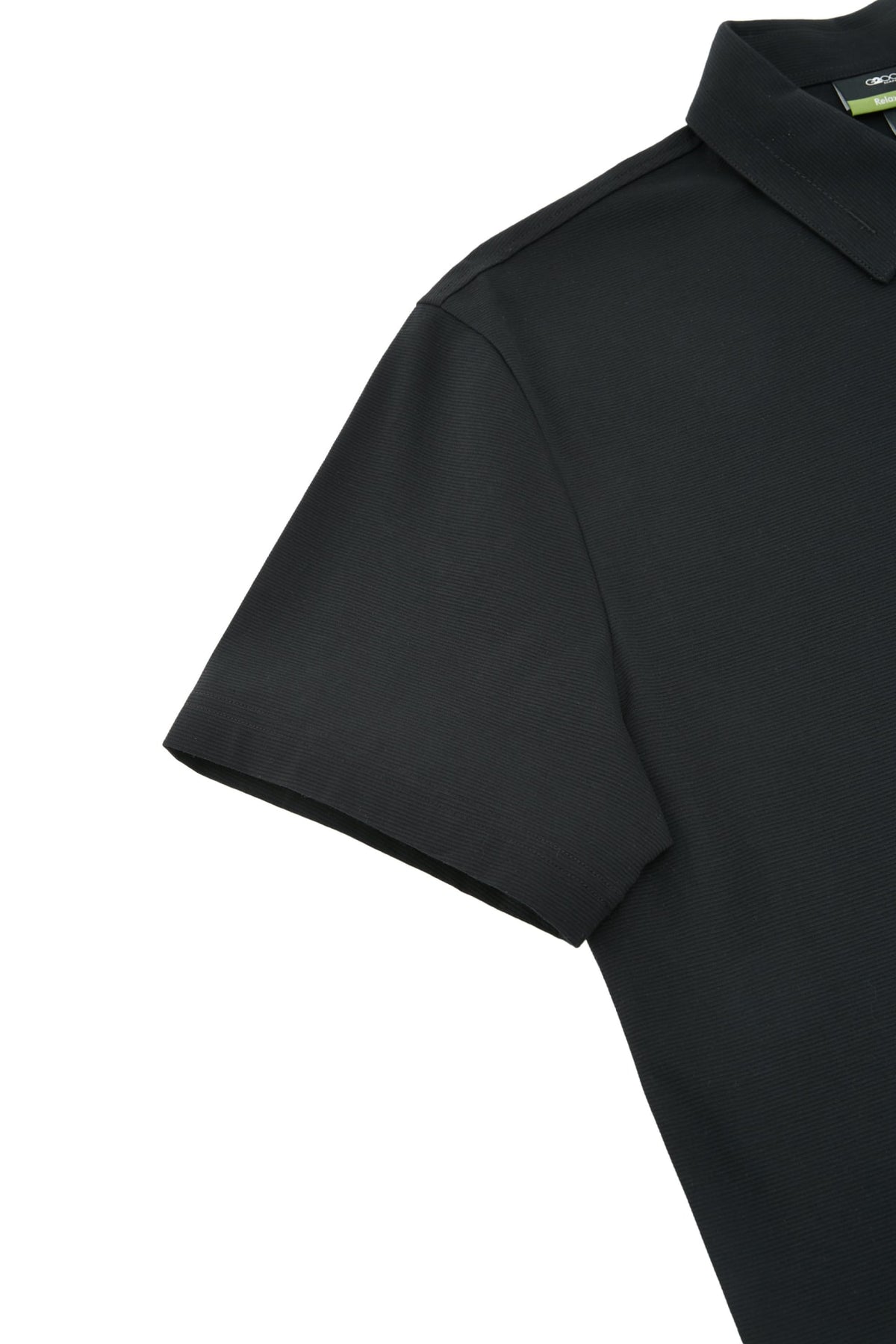 G2000 - Polos - Cool Touch Mercerized Cotton Ottoman Relax Fit Polo Tee