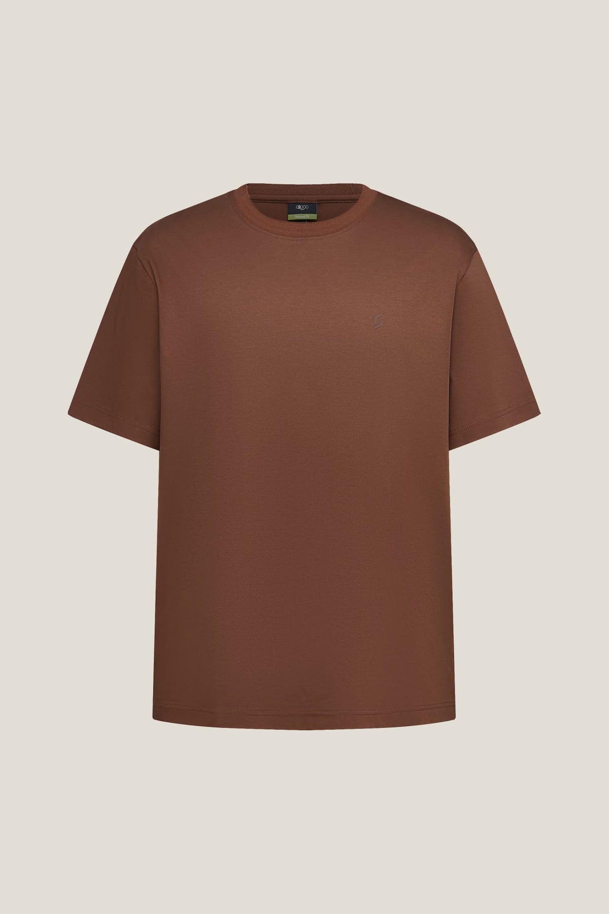 G2000 - T-Shirts - Mercerized Cotton Jersey Relax Fit Tee