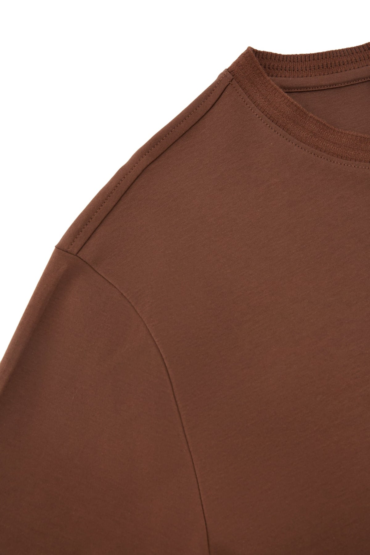 G2000 - T-Shirts - Mercerized Cotton Jersey Relax Fit Tee