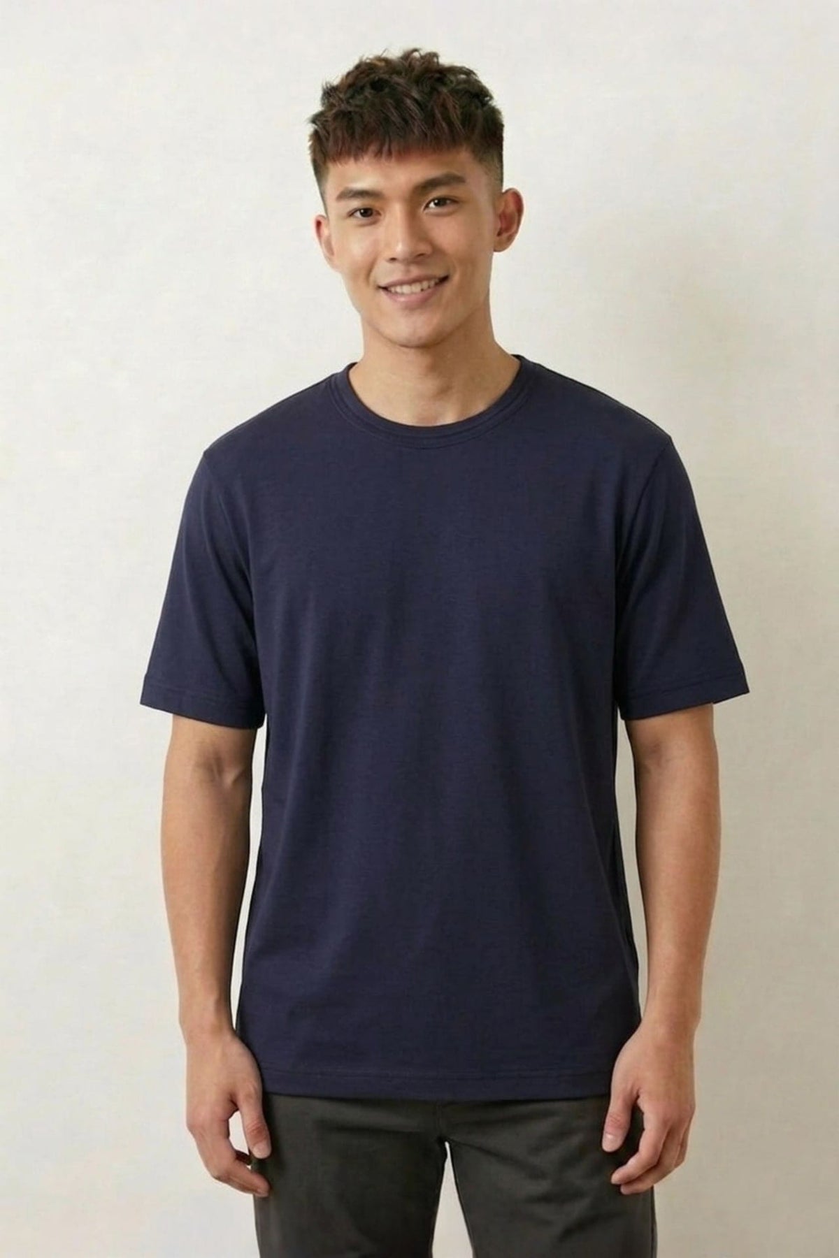 G2000 T-Shirts Cool Touch Cotton Interlock Comfort Fit Tee