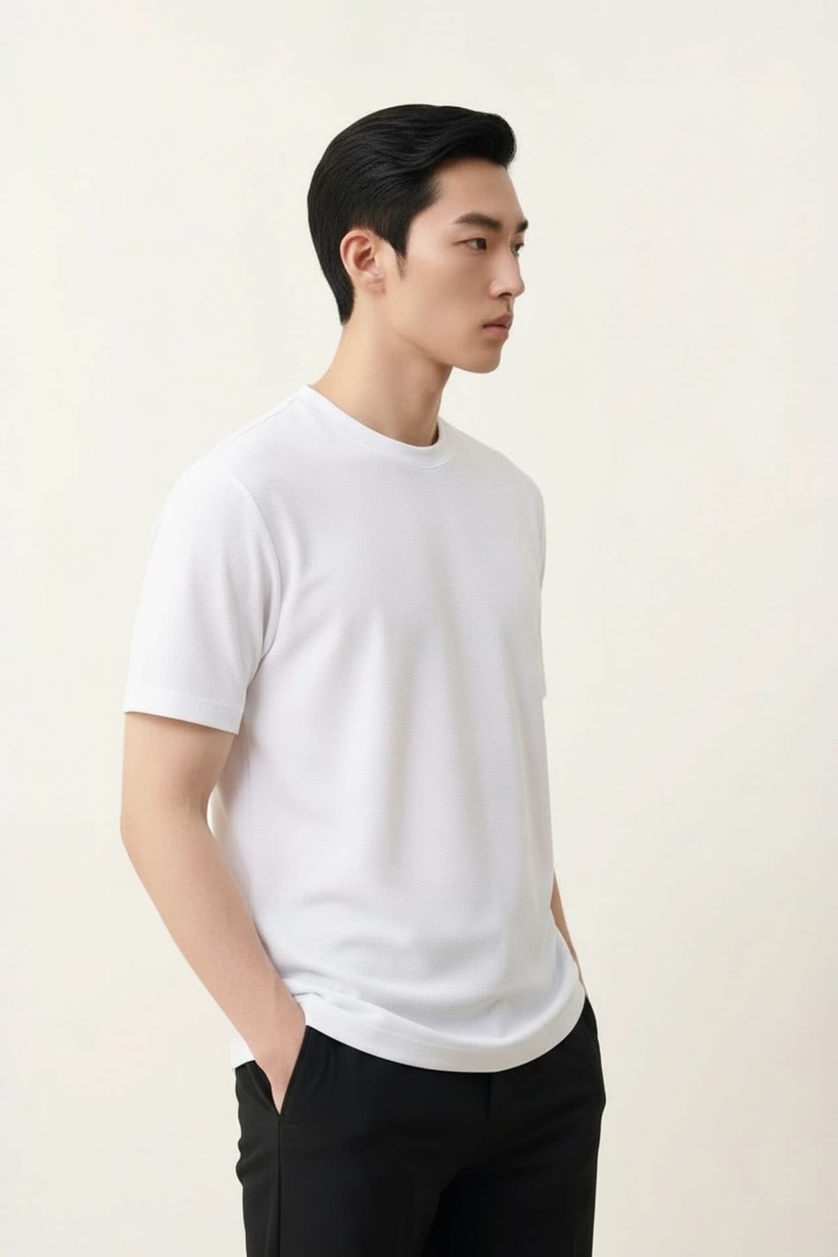 G2000 - T-Shirts - Cool Touch Mercerized Cotton Ottoman Relax Fit Tee