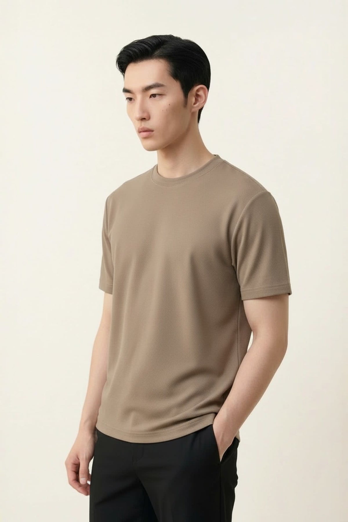 G2000 - T-Shirts - Cool Touch Mercerized Cotton Ottoman Relax Fit Tee