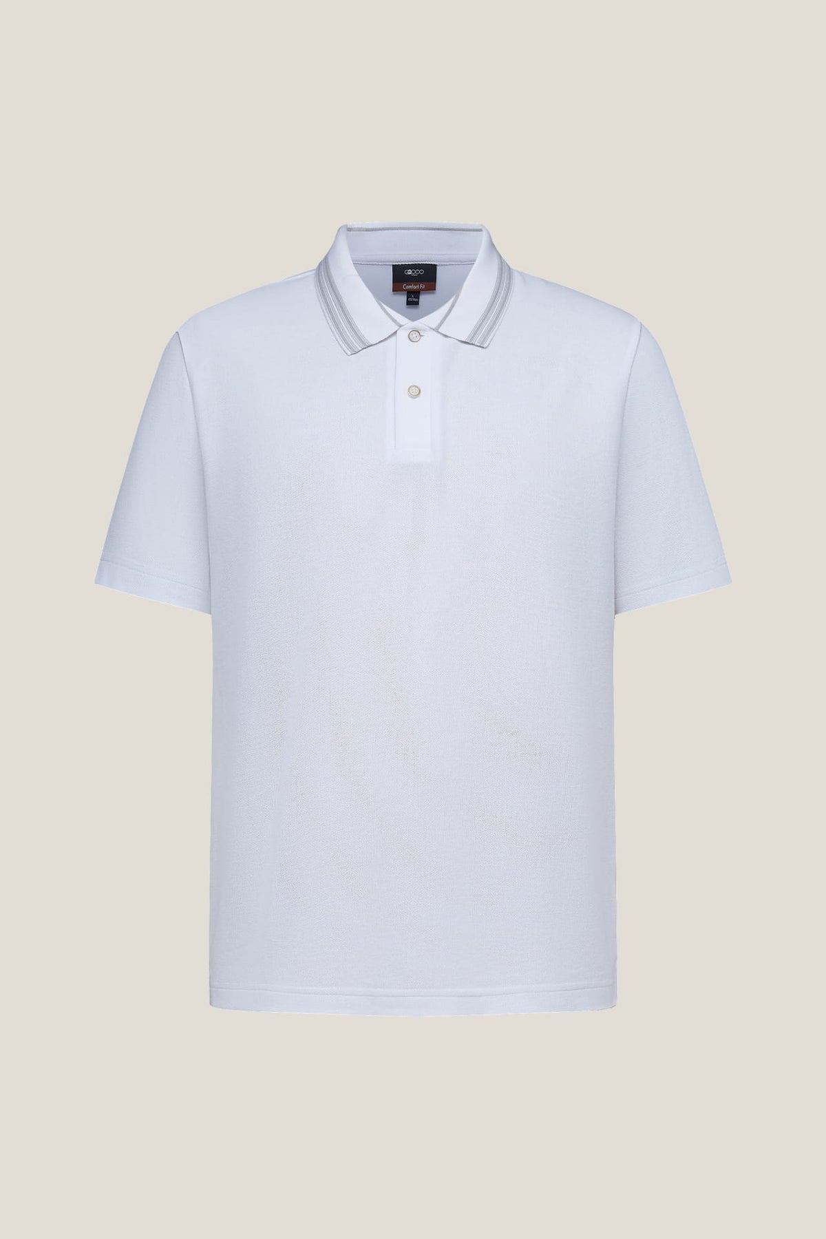 G2000 Polos Cool Touch Cotton Blend Pique Comfort Fit Polo Tee