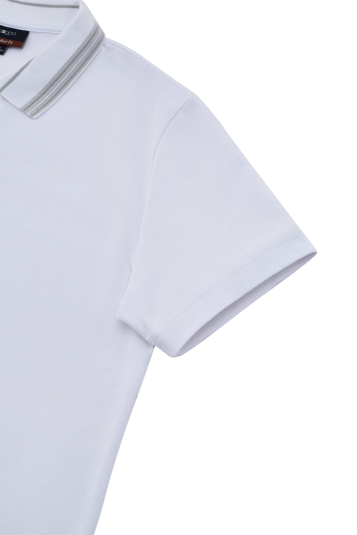 G2000 Polos Cool Touch Cotton Blend Pique Comfort Fit Polo Tee