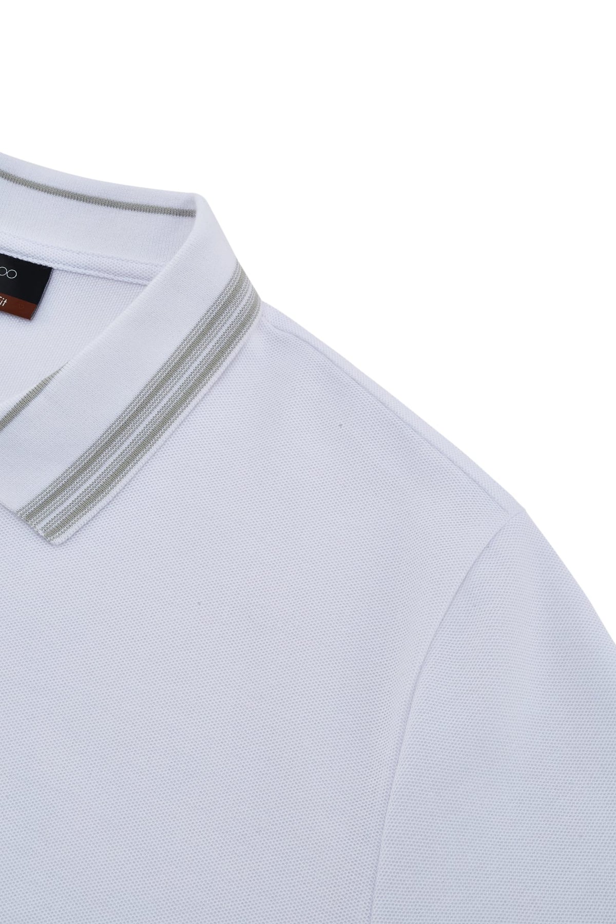G2000 Polos Cool Touch Cotton Blend Pique Comfort Fit Polo Tee