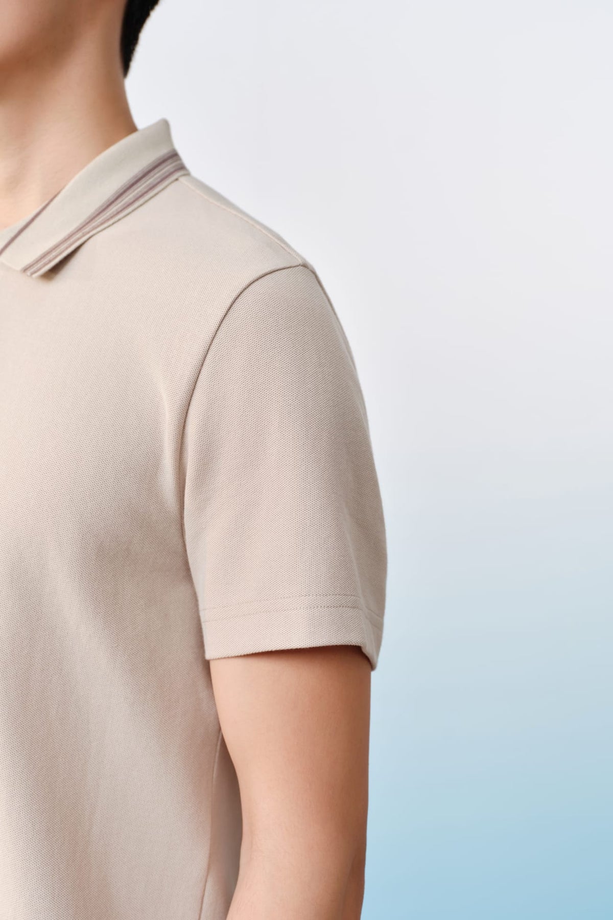 G2000 Polos Cool Touch Cotton Blend Pique Comfort Fit Polo Tee