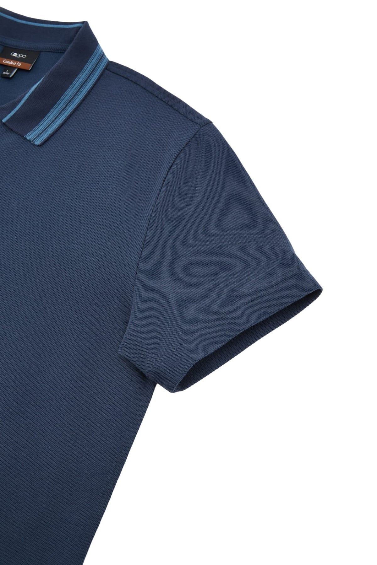 G2000 Polos Cool Touch Cotton Blend Pique Comfort Fit Polo Tee