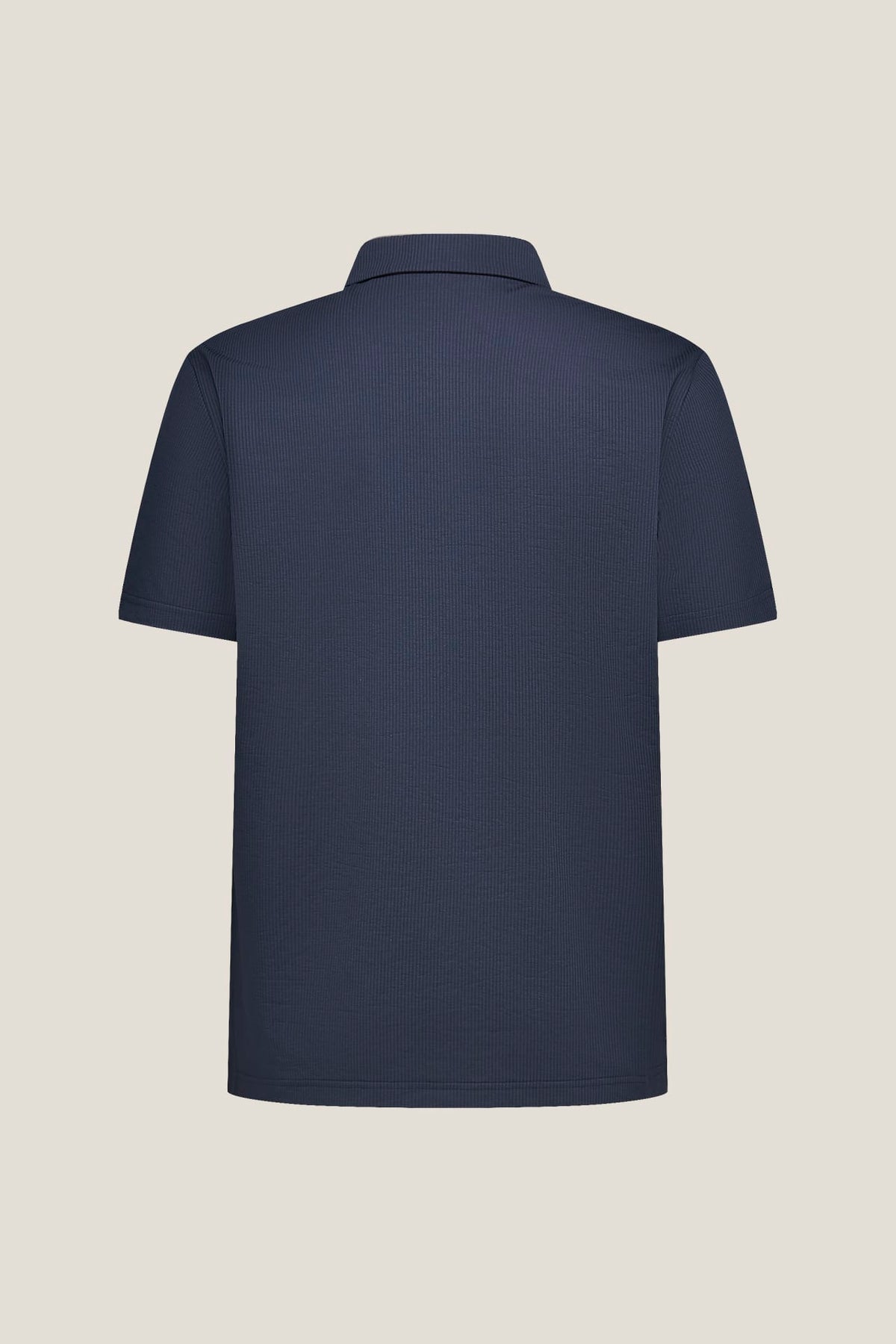 G2000 - Polos - Cotton Blend Jacquard Comfort Fit Polo Tee