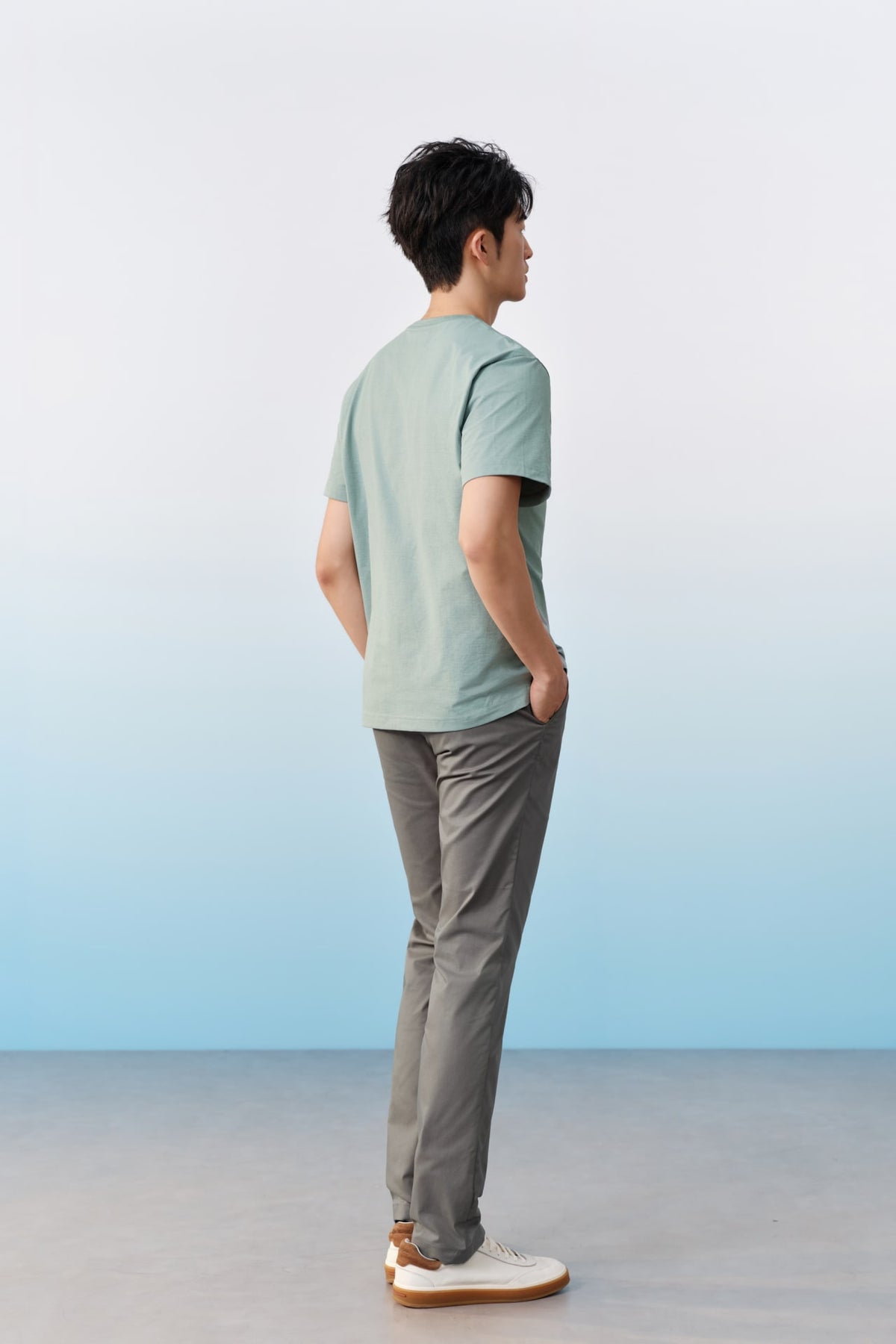 G2000 T-Shirts Dry Jersey Relax Fit Tee