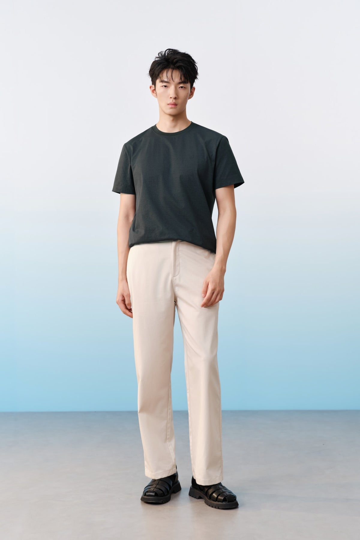 G2000 T-Shirts Dry Jersey Relax Fit Tee