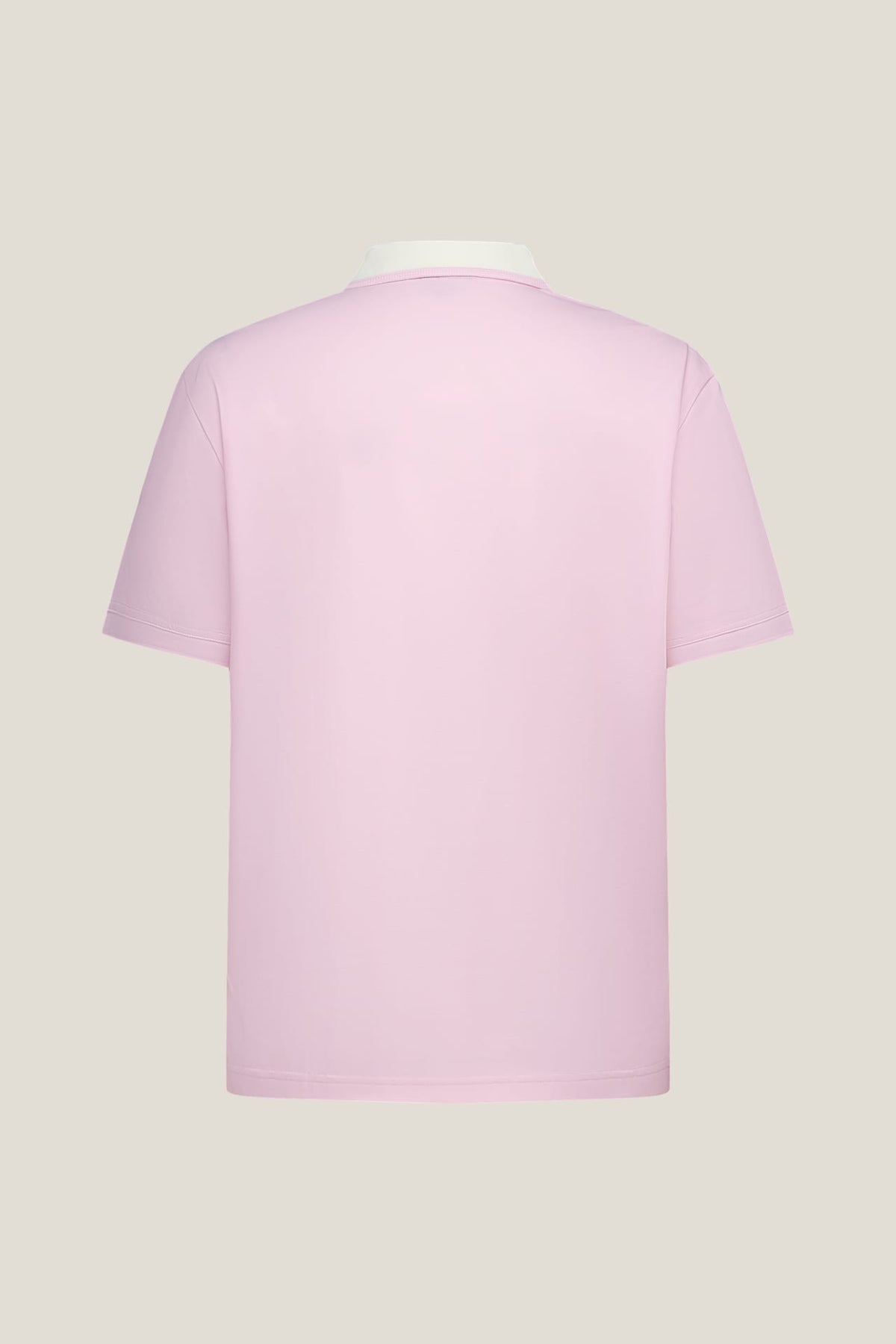 G2000 - Polos - Mercerized Cotton Blend Pique Relax Fit Polo Tee