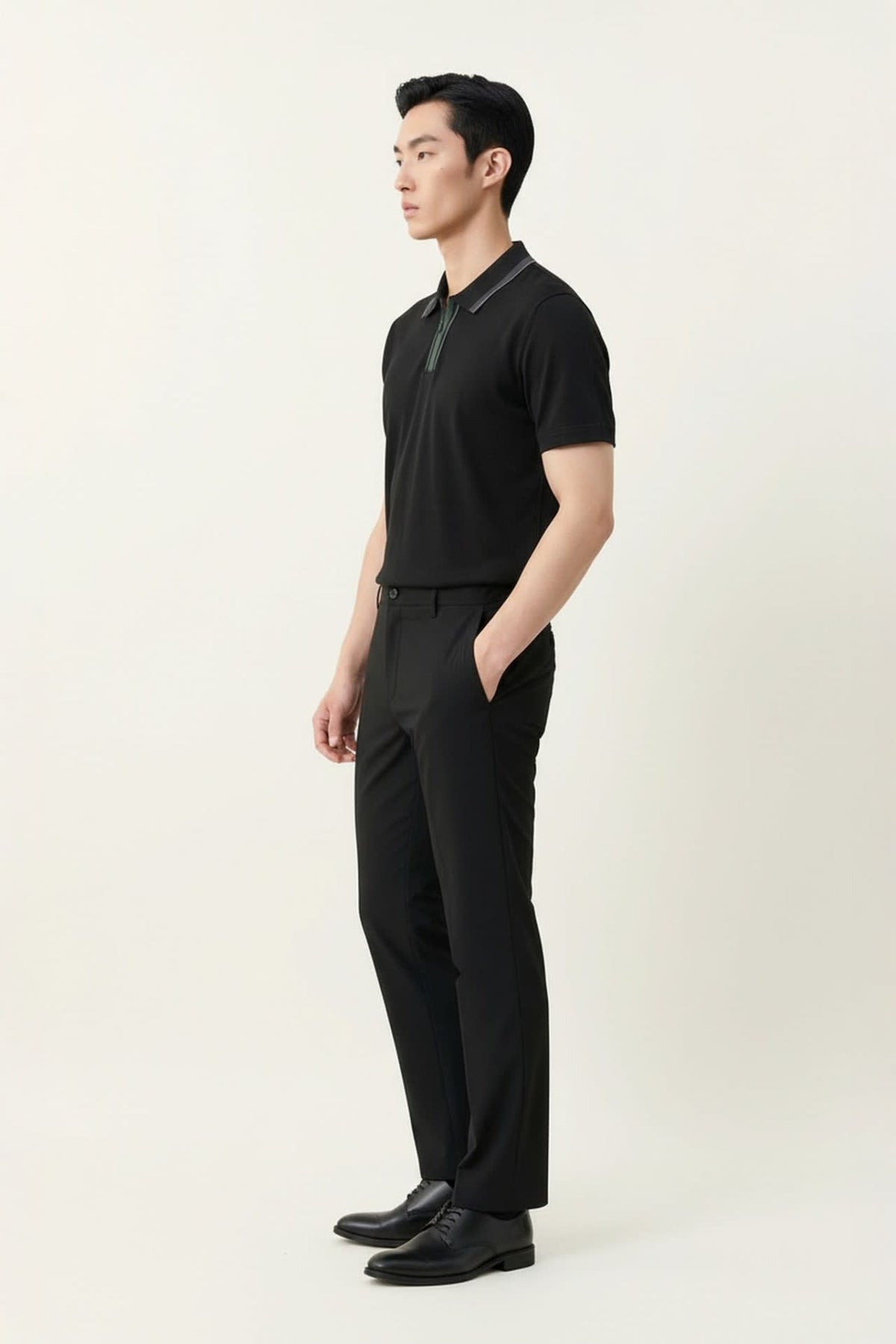 G2000 - Polos - Mercerized Cotton Blend Pique Comfort Fit Polo Tee