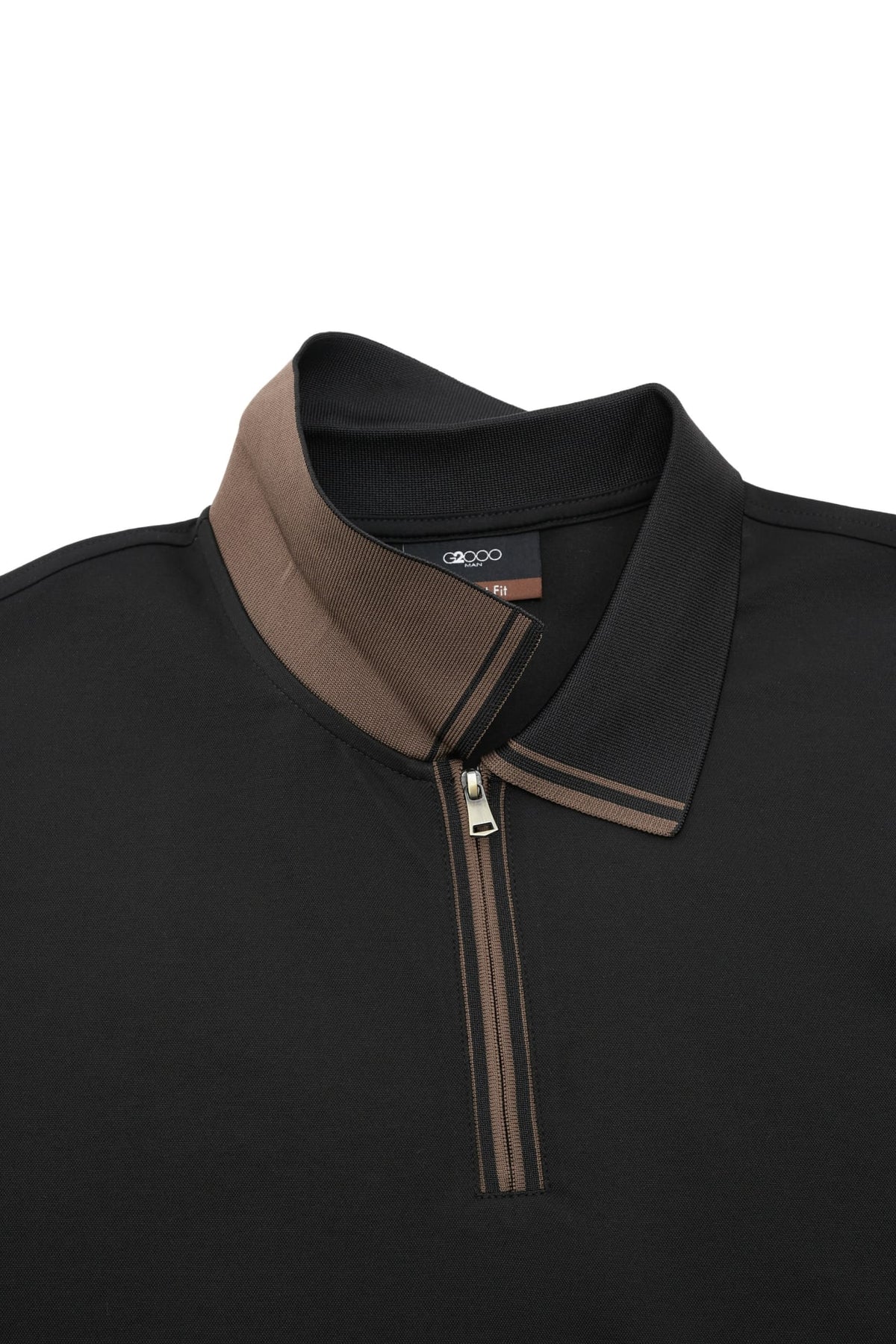 G2000 - Polos - Mercerized Cotton Blend Pique Comfort Fit Polo Tee