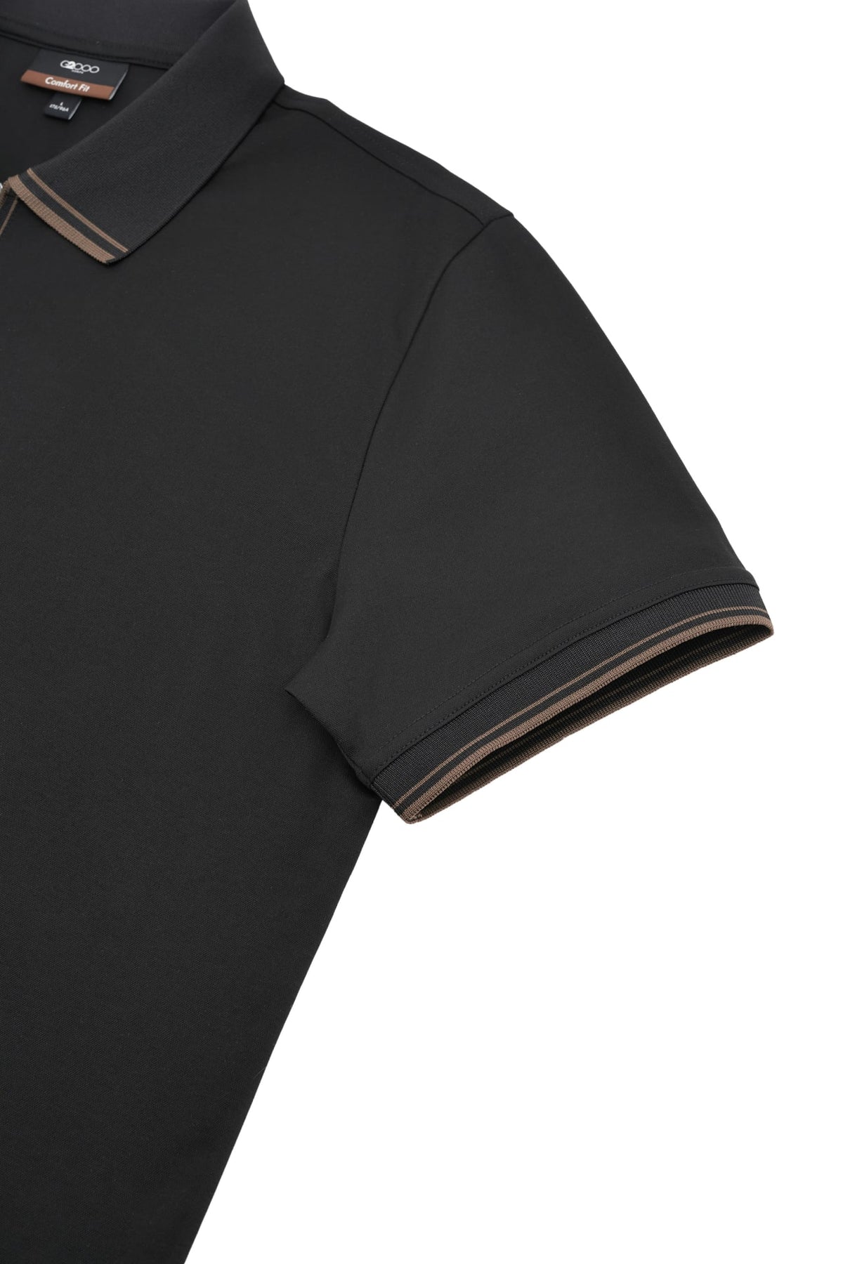 G2000 - Polos - Mercerized Cotton Blend Pique Comfort Fit Polo Tee